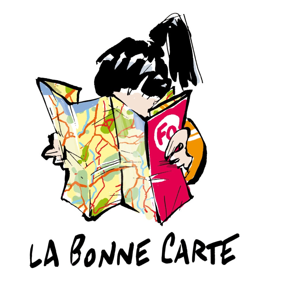 Clé en main sur l’action sociale.