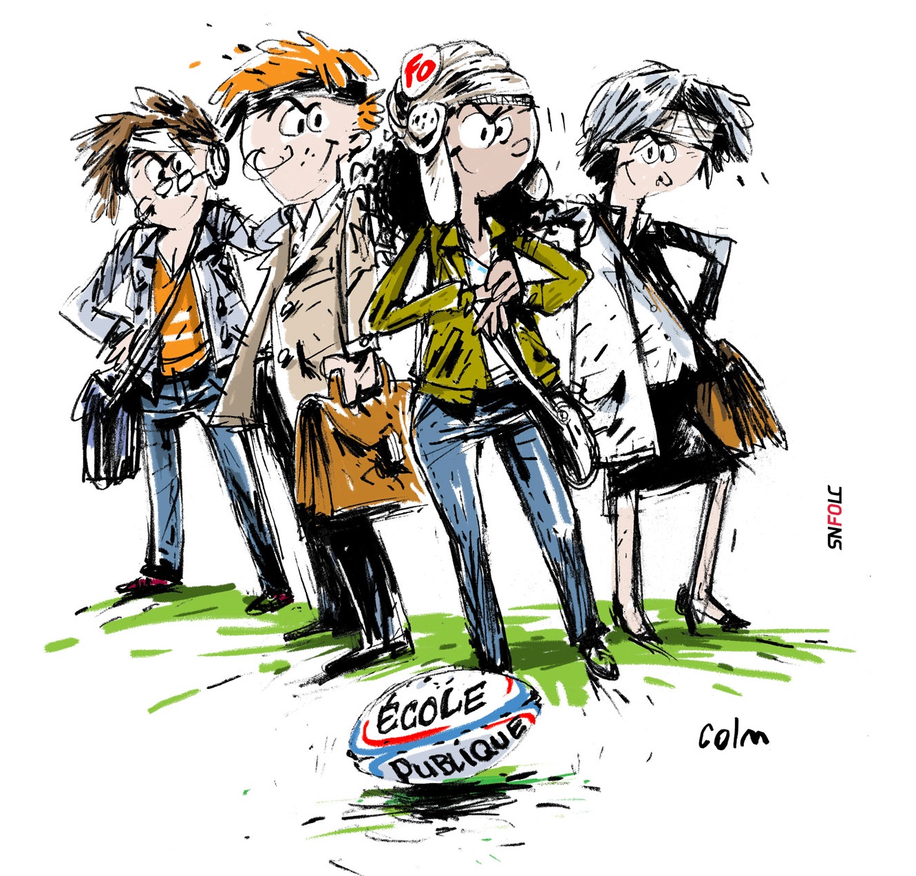 Registre RSST :