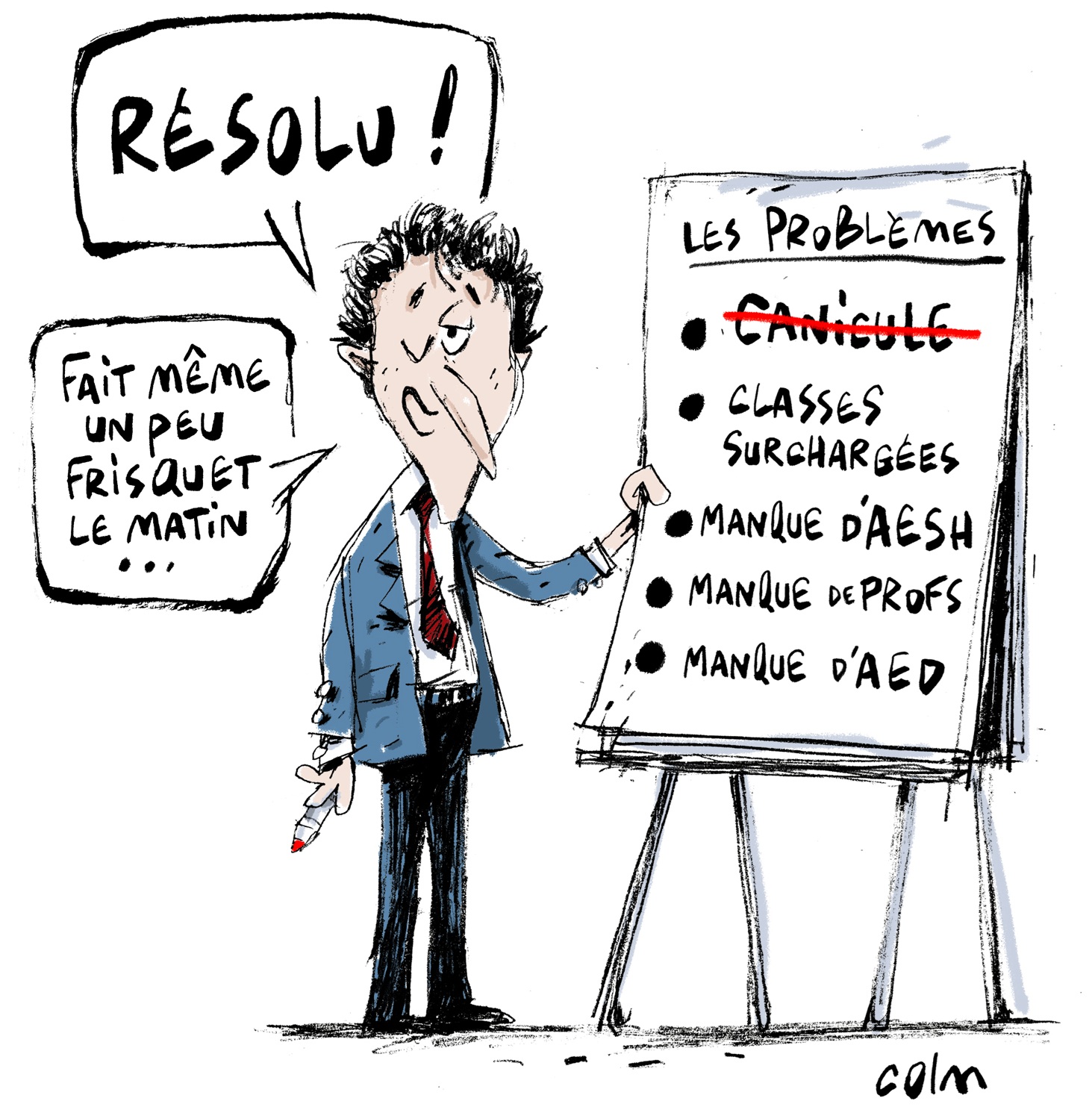 AESH : FO vous défend : revendications et jours de fractionnement !